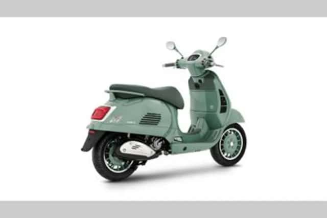 Vespa GTS 310 (2026) thumbnail 2