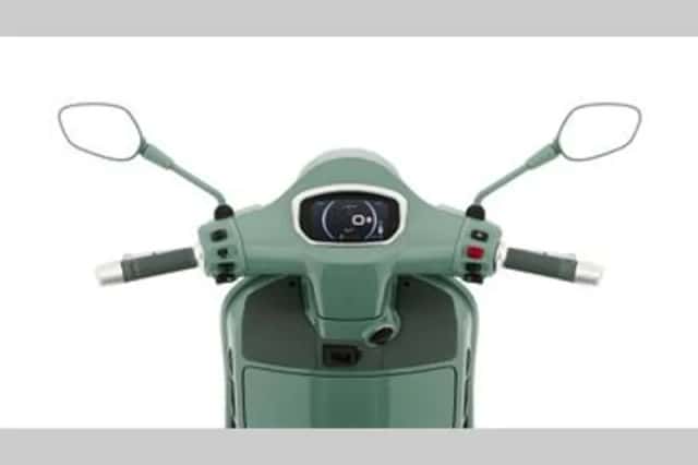 Vespa GTS 310 (2026) thumbnail 4
