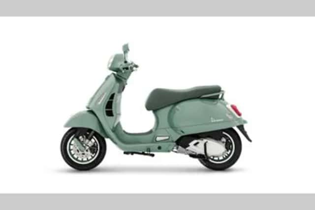 Vespa GTS 310 (2026) thumbnail 6