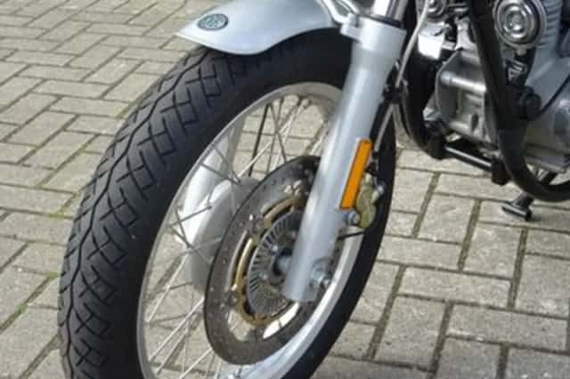 Royal Enfield Continental GT (2017) thumbnail 6