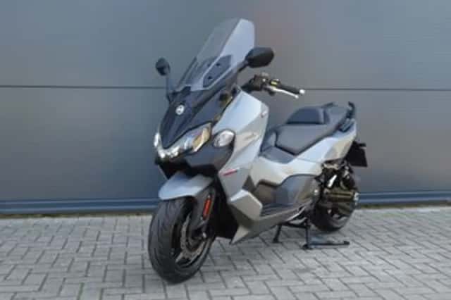 SYM Overig (2022) thumbnail 5