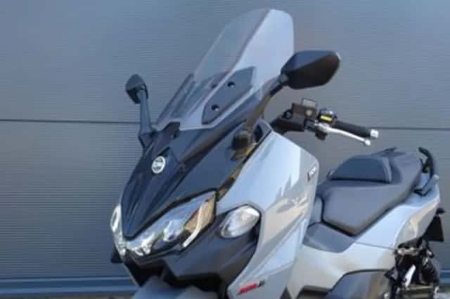 SYM Overig (2022) thumbnail 6