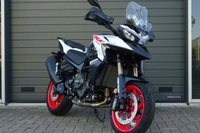 Benelli TRK 902 (2026) thumbnail 3