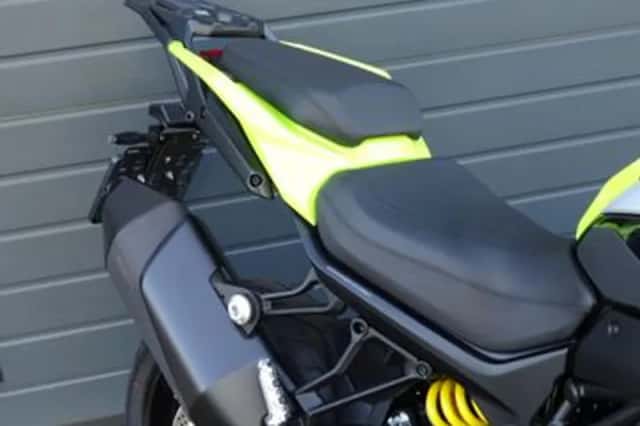 Benelli TRK 902 (2026) thumbnail 6