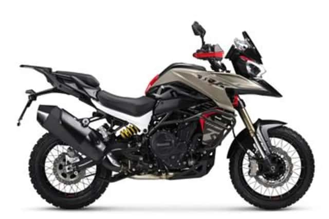 Benelli TRK 902 (2026) thumbnail 3