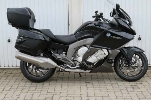 BMW K 1600 GT (2015) thumbnail 1