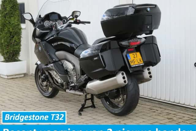 BMW K 1600 GT (2015) thumbnail 4