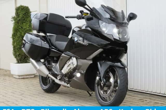 BMW K 1600 GT (2015) thumbnail 6