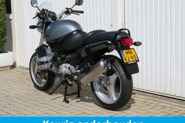 BMW R850r (1995) thumbnail 2