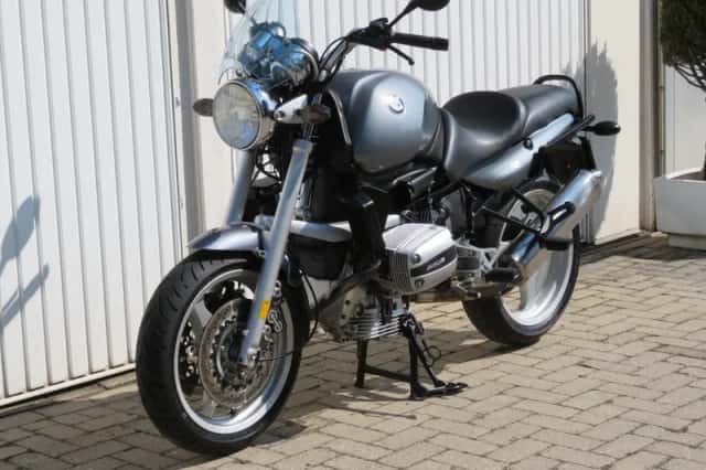 BMW R850r (1995) thumbnail 5