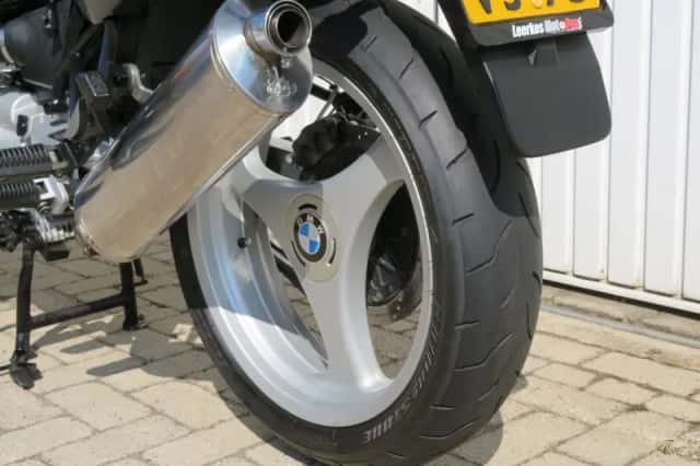 BMW R850r (1995) thumbnail 6