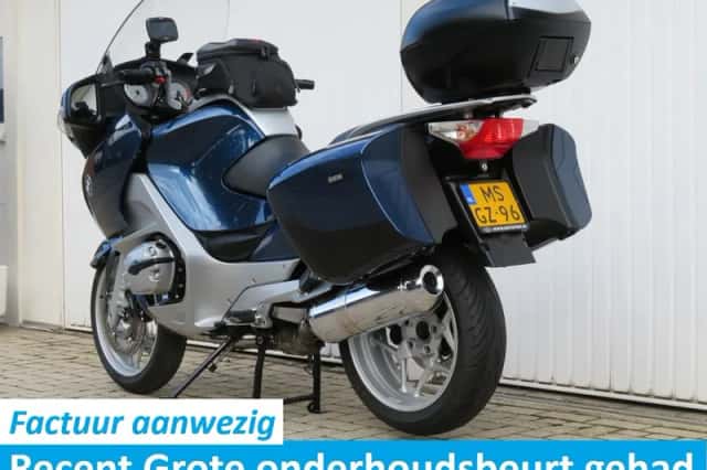 BMW R 1200 RT (2007) thumbnail 2