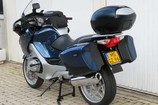 BMW R 1200 RT (2007) thumbnail 3