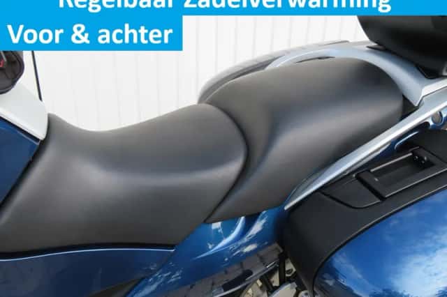 BMW R 1200 RT (2007) thumbnail 4