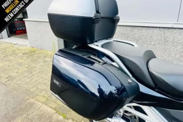 BMW R 1200 RT (2017) thumbnail 6