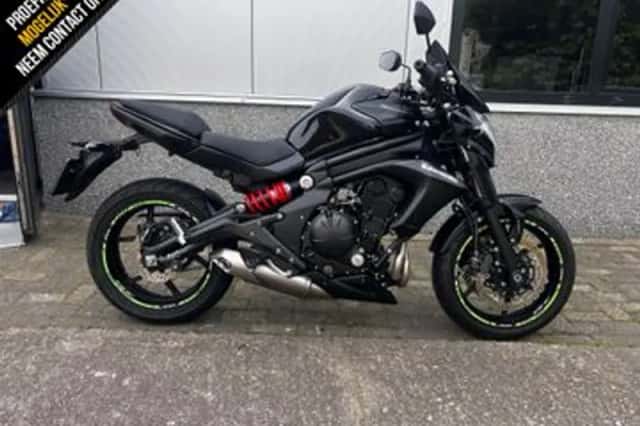 Kawasaki Er-6n (2015) thumbnail 1