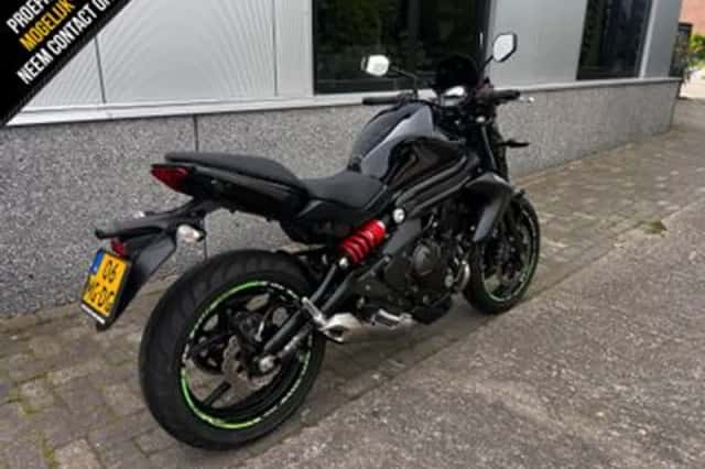 Kawasaki Er-6n (2015) thumbnail 2