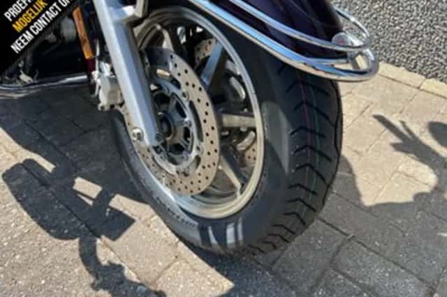 Yamaha XVS 1100 A Drag Star Classic (2007) thumbnail 5
