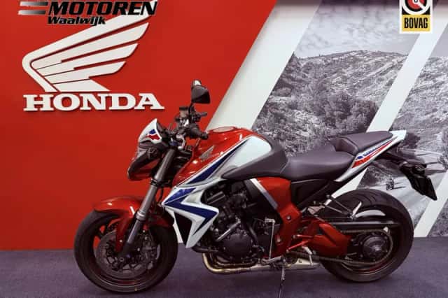 Honda CB 1000 (2016) thumbnail 3