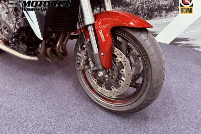 Honda CB 1000 (2016) thumbnail 5