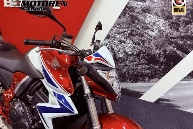 Honda CB 1000 (2016) thumbnail 6