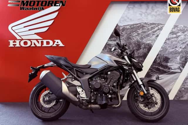 Honda CB 1000 (2026) thumbnail 2