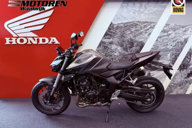 Honda CB 1000 (2026) thumbnail 3