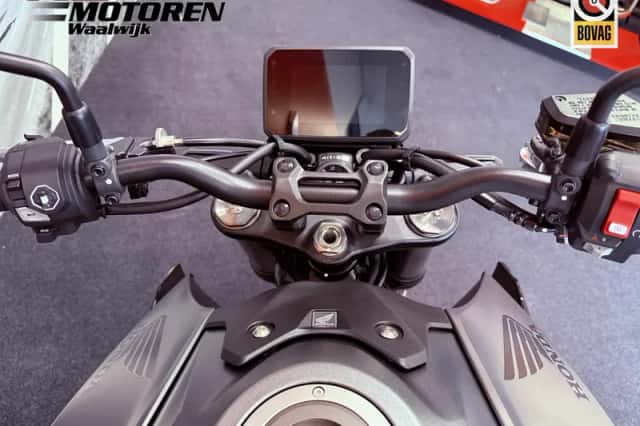 Honda CB 1000 (2026) thumbnail 4