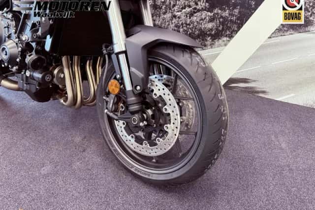 Honda CB 1000 (2026) thumbnail 5