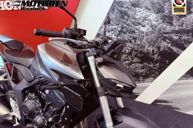 Honda CB 1000 (2026) thumbnail 6