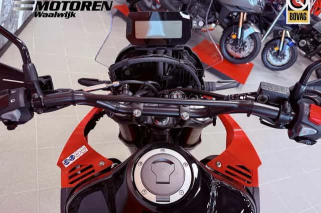 Honda CRF 300 Rally (2026) thumbnail 4