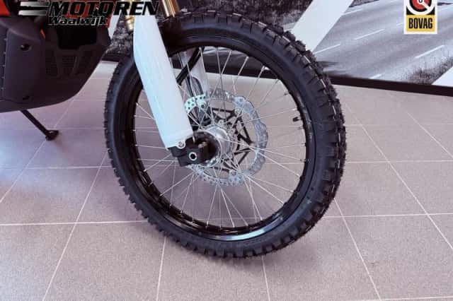 Honda CRF 300 Rally (2026) thumbnail 5