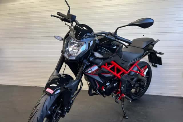Benelli BN 125 (2026) thumbnail 3