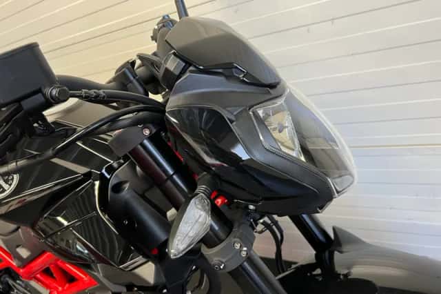 Benelli BN 125 (2026) thumbnail 4