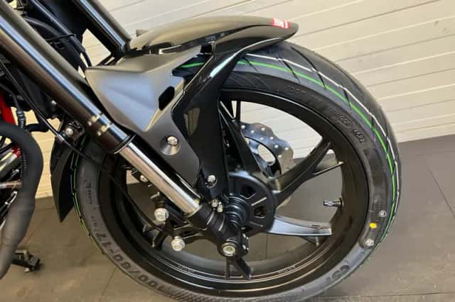 Benelli BN 125 (2026) thumbnail 5
