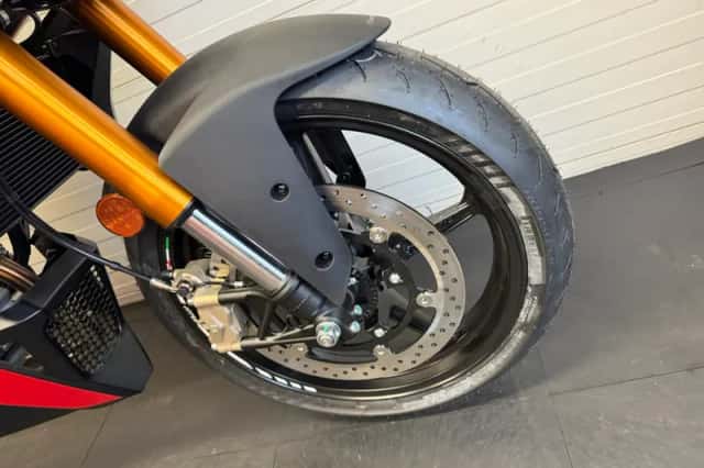 Fantic Stealth 125 (2026) thumbnail 4