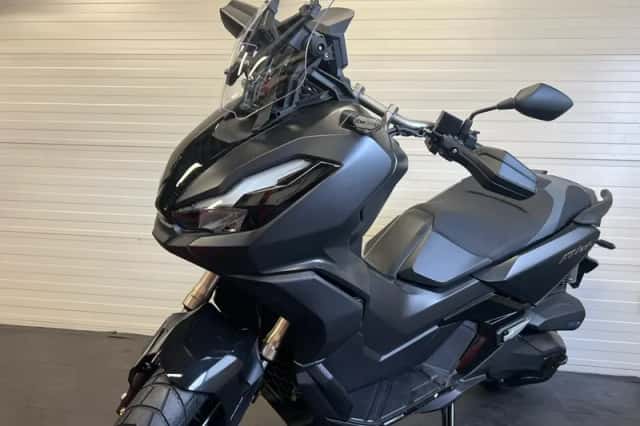 Honda Adv 350 (2026) thumbnail 3