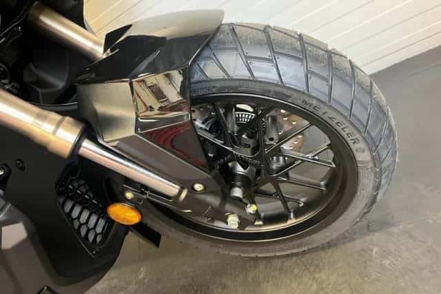 Honda Adv 350 (2026) thumbnail 6