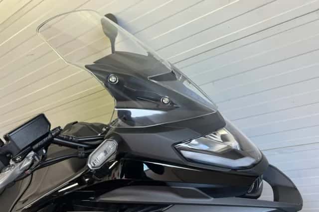 Honda NC750X (2026) thumbnail 4