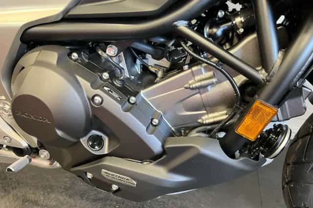 Honda NC750X (2026) thumbnail 6