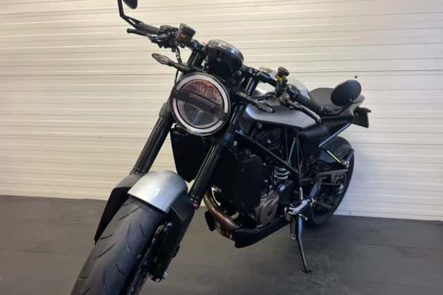 Husqvarna Vitpilen 701 (2018) thumbnail 3