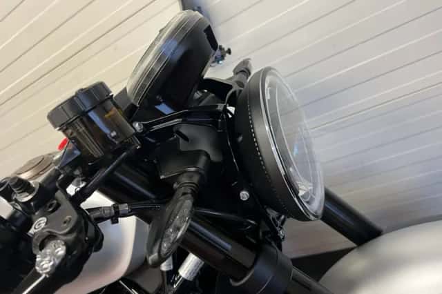 Husqvarna Vitpilen 701 (2018) thumbnail 4