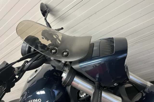 Hyosung GV 125 R Bopper (2026) thumbnail 4