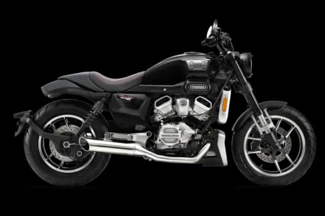 Hyosung GV 125 X (2026) thumbnail 5
