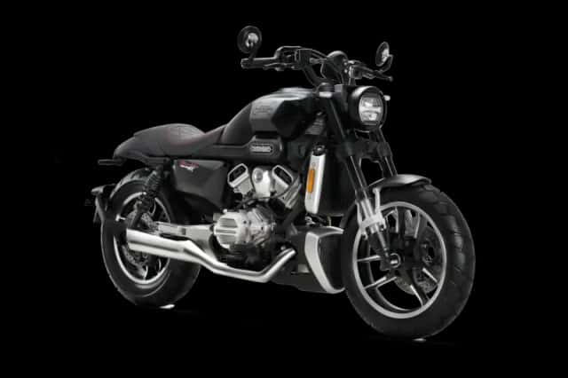 Hyosung GV 125 X (2026) thumbnail 6