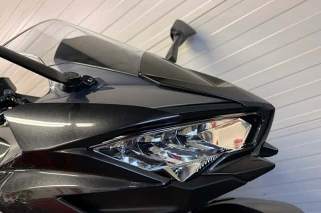 Kawasaki Ninja 650 (2026) thumbnail 4