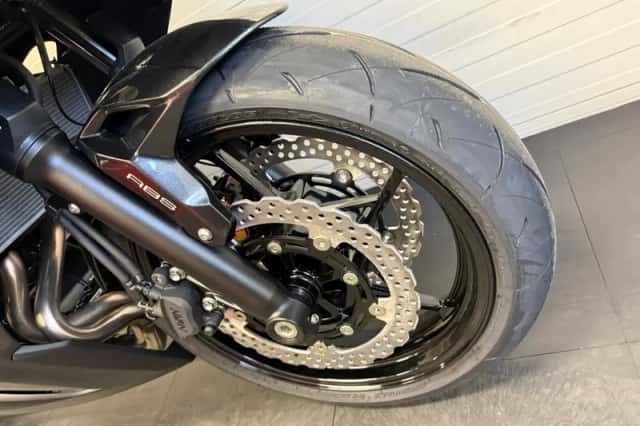 Kawasaki Ninja 650 (2026) thumbnail 5