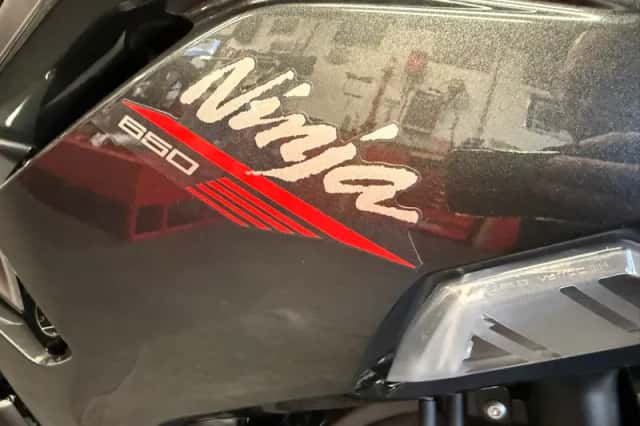 Kawasaki Ninja 650 (2026) thumbnail 6