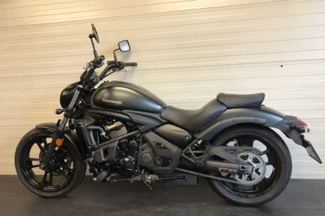 Kawasaki Vulcan (2026) thumbnail 3