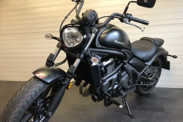 Kawasaki Vulcan (2026) thumbnail 4